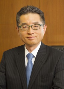会長 小澤 素生