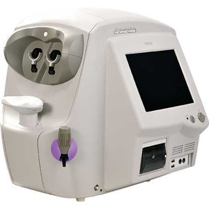 コントラストグレアテスター　CGT-2000