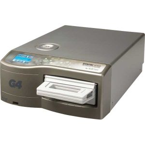 STATIM G4カセットオートクレーブ