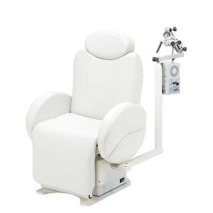 眼科用顕微鏡（マウントタイプ）　ポールセット