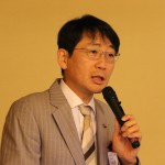 40周年記念講演会<br /> 日本眼科医会　常任理事<br /> 加藤　圭一　先生