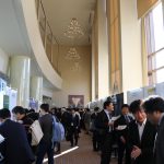 2F 展示会場風景