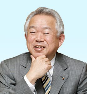 副会長	髙木　和敏	株式会社タカギセイコー	取締役会長