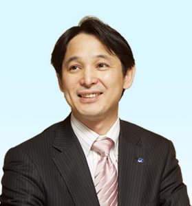 副会長	田中　吉修	株式会社トーメーコーポレーション	代表取締役