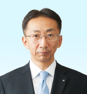 副会長	荻野　滋洋	株式会社トプコン	執行役員　アイケア事業本部副長