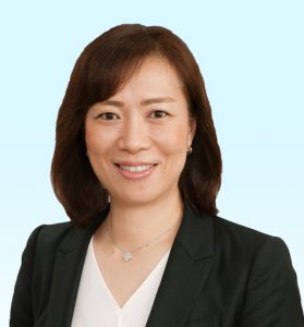 常任理事	岩重　恵子	エイエムオー・ジャパン株式会社	代表取締役社長