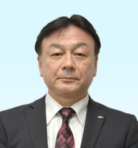 理事 芹田　慶人 興和株式会社 医薬事業部　健康医療本部　営業推進室　室長