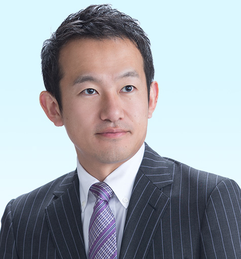理事　髙木　一成　株式会社タカギセイコー　 代表取締役社長