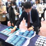 人気のおもてなし