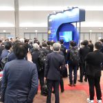 展示会場①