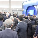展示会場風景②