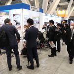 展示会場風景①
