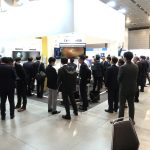 展示会場風景③