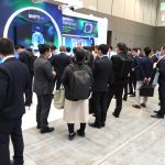 展示会場風景②