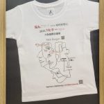 Tシャツポスター