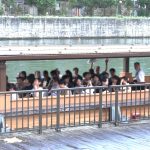 愛知医科大学<br />スタッフ専用船