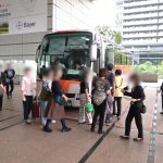 一般懇親会専用バス
