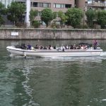 一般懇親会専用船