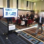 ライトアップ <br />in グリーン運動