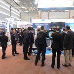 展示会場風景②